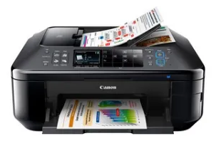 Canon PIXMA MX890 Drivers (Windows 10, 8.1, 8, 7, & macOS)