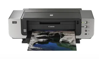 Canon PIXMA Pro9000 Mark II Drivers (Windows, Mac OS)