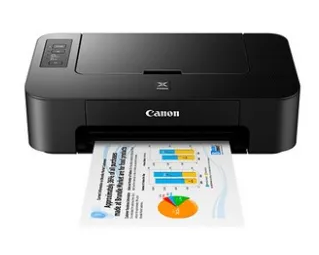 Canon PIXMA TS200 Drivers (Windows, Mac OS)