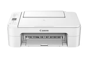 Canon PIXMA TS3120 Scanner Driver (Windows 10, 8.1, 8, 7, & macOS)