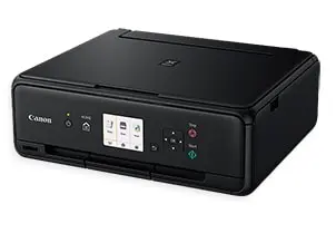 Canon PIXMA TS5020 Scanner Driver