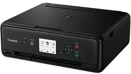 Canon PIXMA TS5055 Driver (Windows, Mac OS)