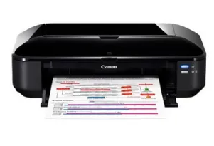 Canon PIXMA iX6500 Drivers (Windows, Mac OS)