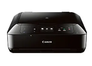 Canon Pixma MG7510 Drivers (Windows, Mac OS)