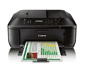 Canon Printer MX471 Drivers (Windows, Mac OS)