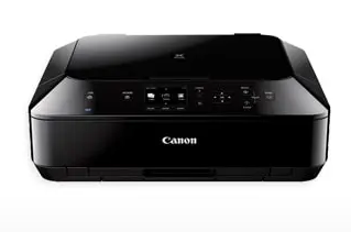 Canon PIXMA MG5420 Drivers (Windows, Mac OS)